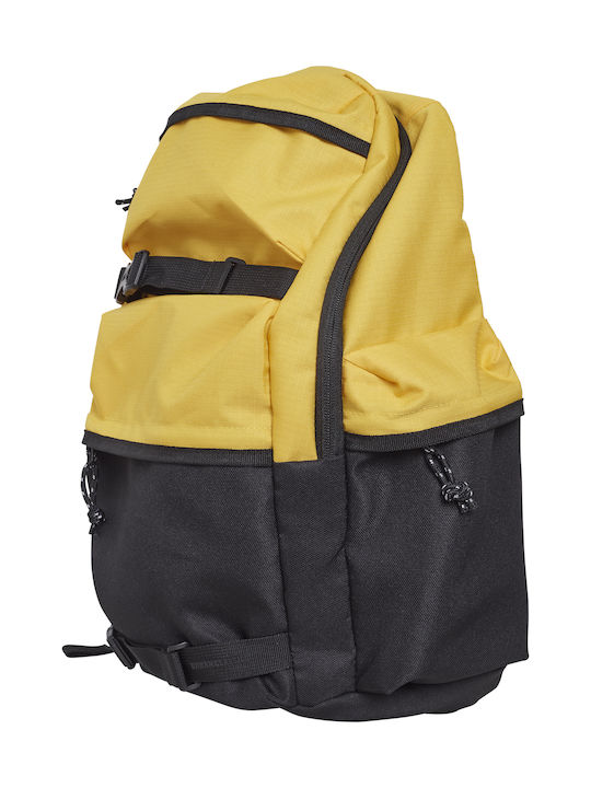 Urban Classics Celly Rucksack Gelbes