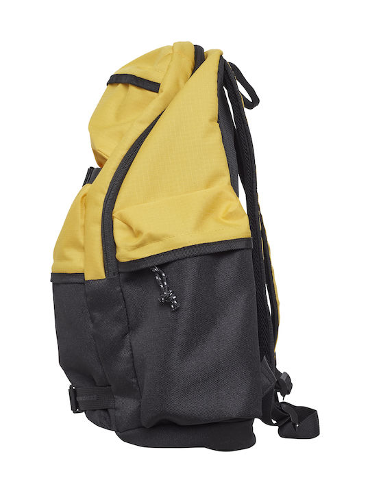 Urban Classics Celly Rucksack Gelbes