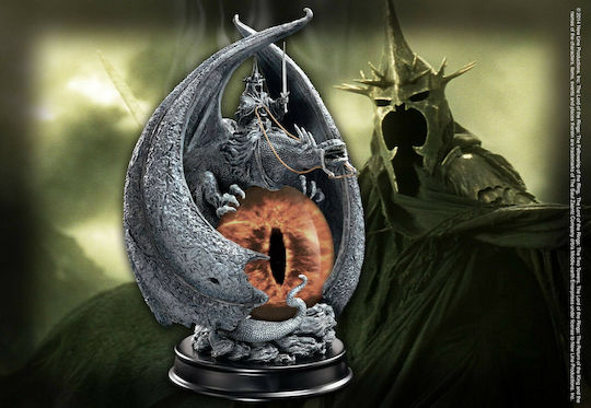 The Noble Collection Lord of the Rings: The Fury of the Witch King The Fury of the Witch King Figure height 20cm