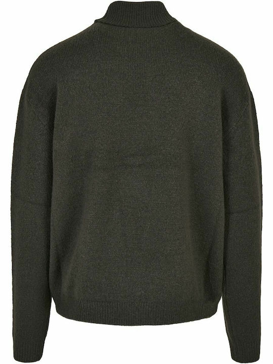 Langarm-Pullover Blackbird