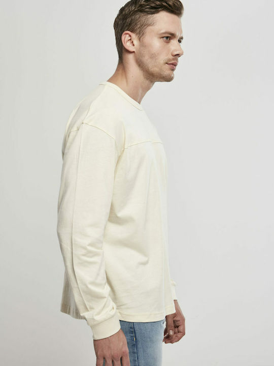 T-shirt Beige