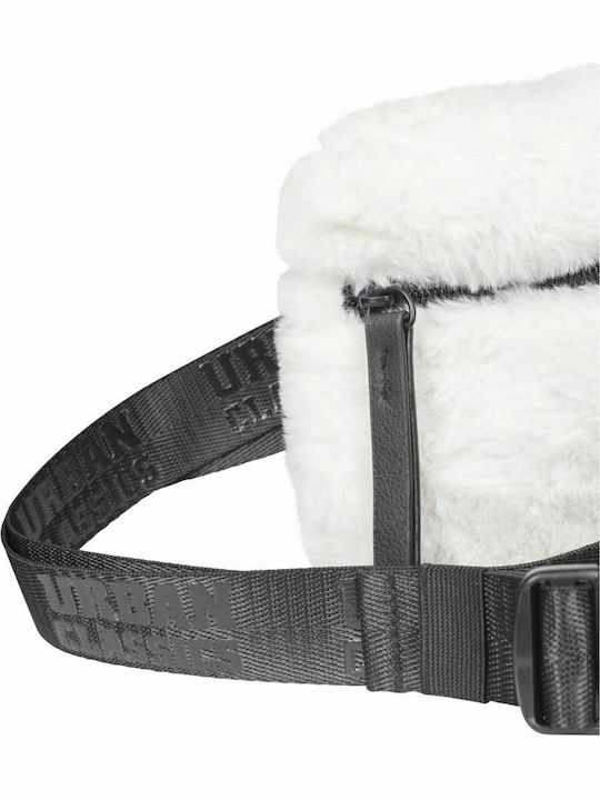 TB2276 Belt Bag White