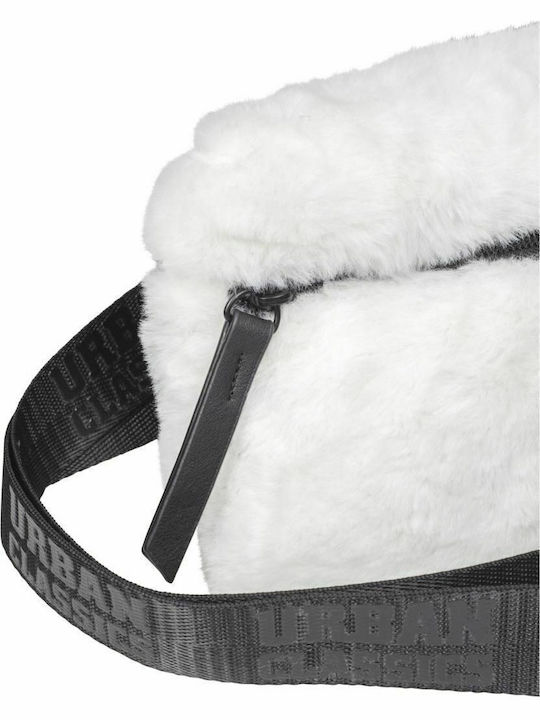 TB2276 Belt Bag White