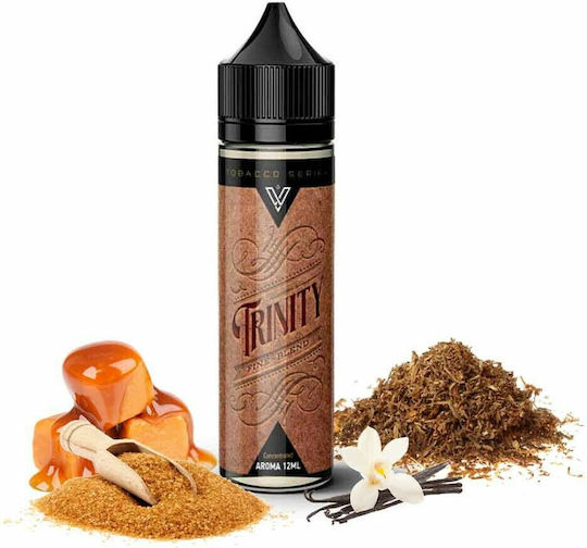 VnV Flavor Shot Trinity 12ml/60ml 1pcs