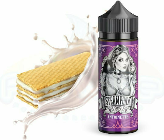 Steampunk Flavor Shot Antoinette 30ml/120ml 1τμχ
