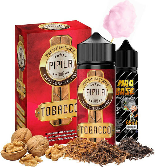 Mad Juice Flavor Shot Pipila 20ml/100ml 1τμχ
