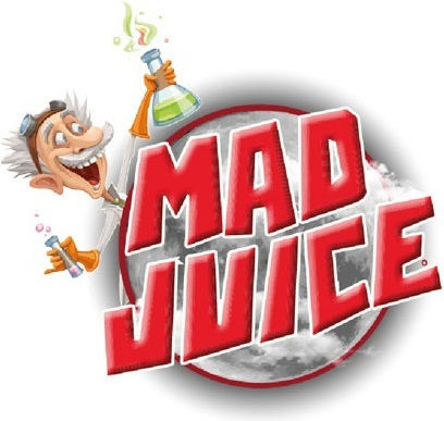 Mad Juice Flavor Shot Absolute Cookie 30ml/120ml 1τμχ Absolute Cookie