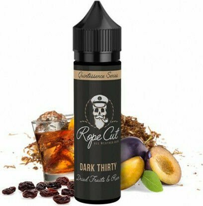 Rope Cut Flavor Shot 20ml/60ml 1τμχ Dark Thirty