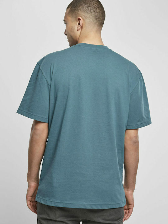 T-shirt teal