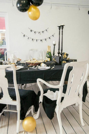 Jabadabado Girlande Für Party 600cm