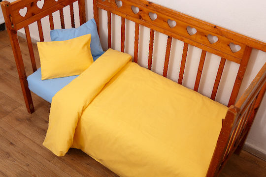Viopros Flanell Baby Burp Tücher Hellblau 80x80cm 2Stücke