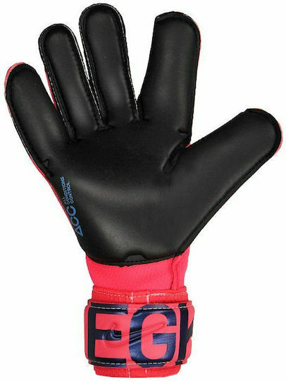 Nike Vapor Grip 3 Γάντια Τερματοφύλακα Ενηλίκων Ροζ