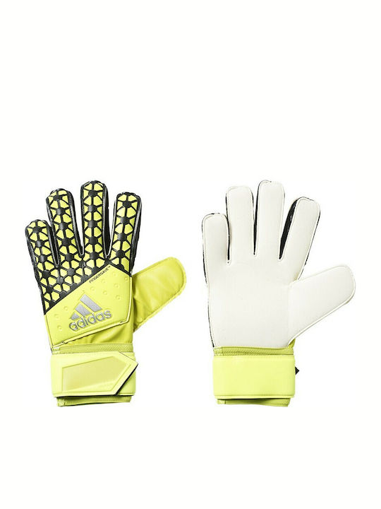 adidas Replique Torwarthandschuhe Erwachsene Gelb
