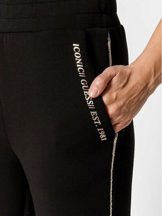 Jogginghose Jogger Schwarz