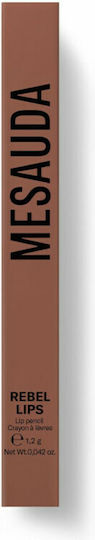 Mesauda Milano Rebel Lips Молив За Устни