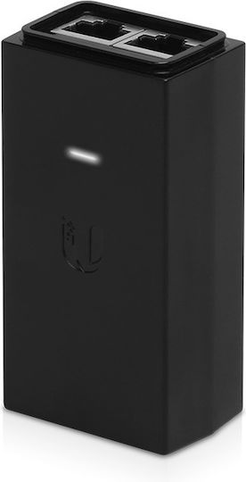 Ubiquiti POE-24-12W-G PoE Впръсквач