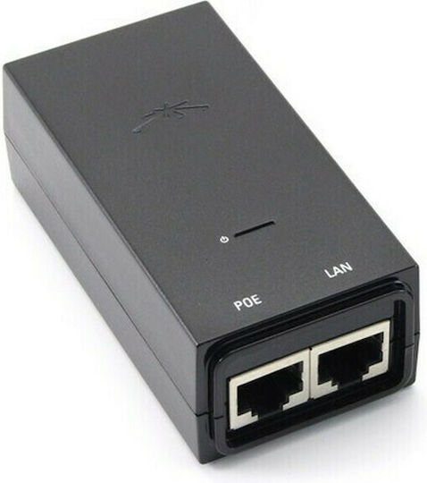 Ubiquiti POE-24-12W-G PoE Впръсквач