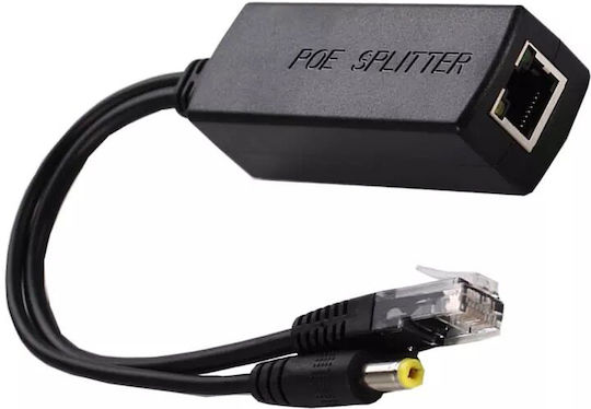 Haitronic HS0988 PoE Splitter