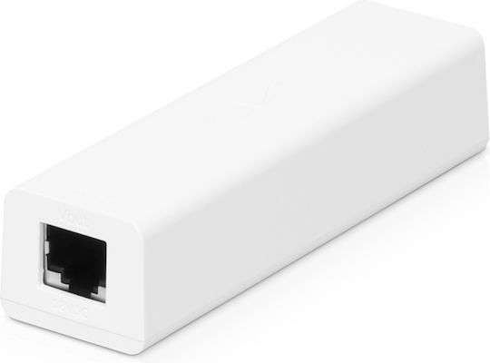 Ubiquiti Sofortiger Indoor PoE-Adapter