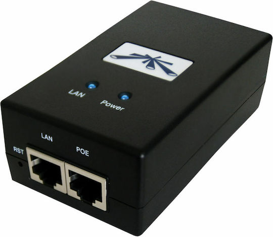 Ubiquiti POE-24-30W PoE Injektor