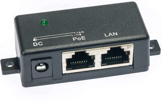 PSI-348G PoE Injektor