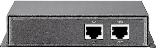 Level One POR-0120 PoE Repeater