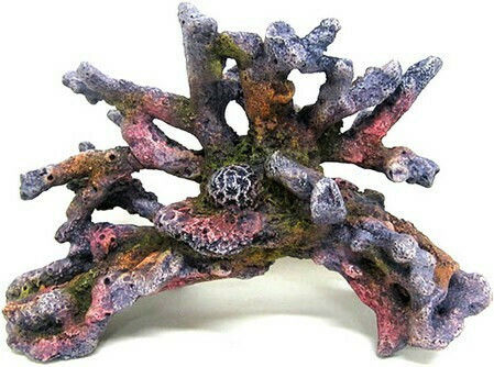 Croci Reef Rock Branch Series Md 1 Διακοσμητική Πέτρα Ενυδρείου
