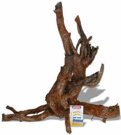 Croci Moorwood Jumbo Διακοσμητικό Ξύλο Ενυδρείου