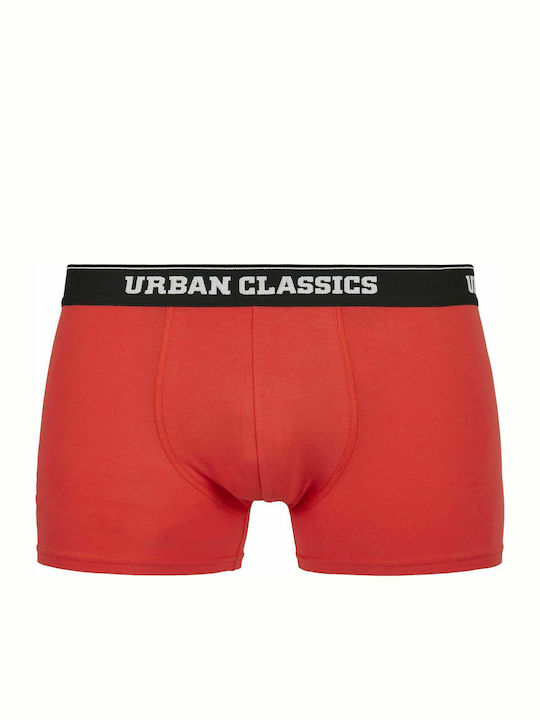 Slipuri pentru bărbați Multicolor 3Pachet