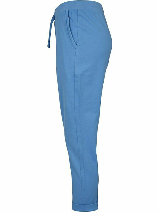 Sweatpants Jogger Light Blue