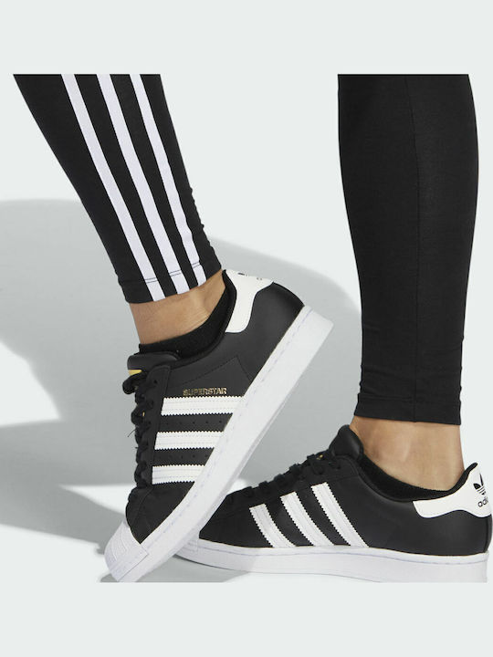 Adicolor Classics Training Colan lung pentru femei Negru