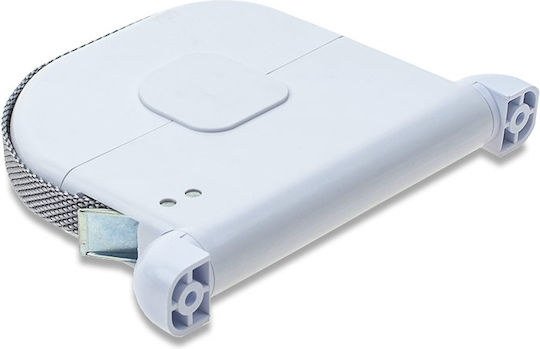 Strap Coiler Box