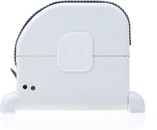 Strap Coiler Box