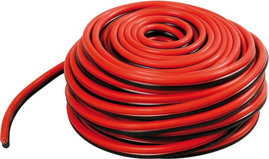 Lampa Car Audio Stereo Cable Strom für Autos 1mmx10m 3A 98543