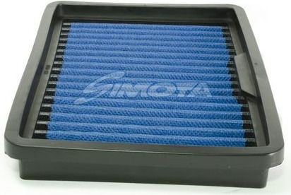 Simota Въздушен филтър Freeflow 292x233mm Универсален