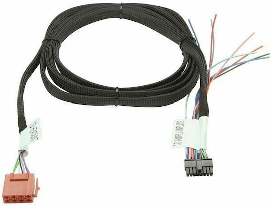 Audison Prima AP 260P&P IO Car Audio Amplifier Cable