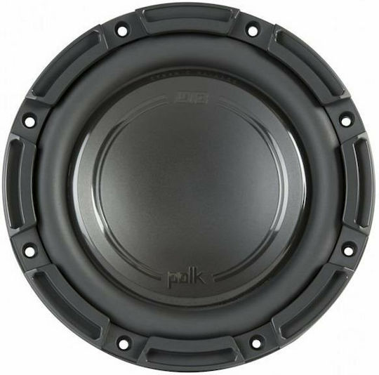 Polk Audio DB842SVC Subwoofer Αυτοκινήτου 8" 250W RMS