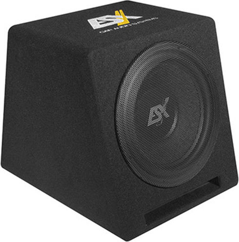 Esx DBX 112Q Auto-Subwoofer 12" 300W RMS
