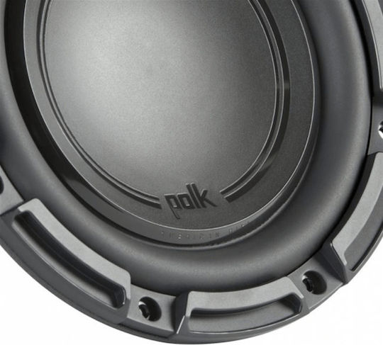 Polk Audio DB842SVC Subwoofer Αυτοκινήτου 8" 250W RMS