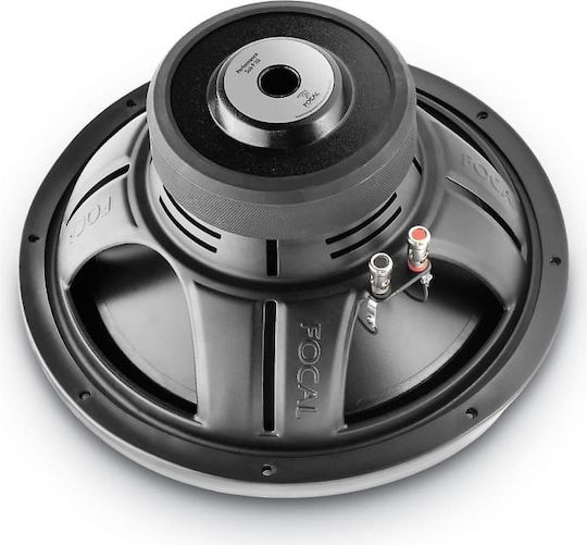 Focal Sub P 30 DB Subwoofer Αυτοκινήτου 12" 300W RMS