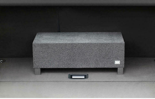 Blam CR 8 EL Subwoofer Auto 8" 150W RMS cu Carcasă