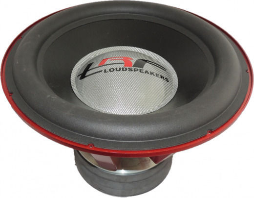 TRF Car Audio Subwoofer 21" 6500W RMS