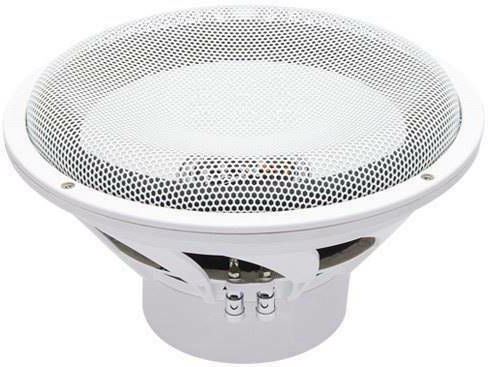PowerBass Subwoofer Auto 10" 200W RMS