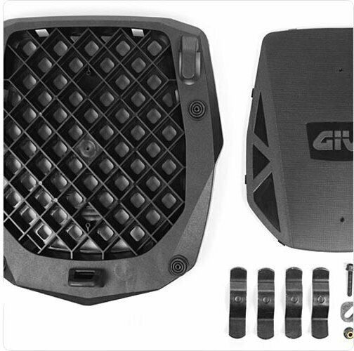 Givi Case Mounts Monokey Universal