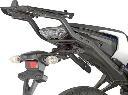 Givi Fitting Kits for Yamaha Tracer 700