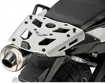 Givi Σχάρα Monokey για BMW F 650 GS /F800GS 08-17 Special Αλουμίνιο