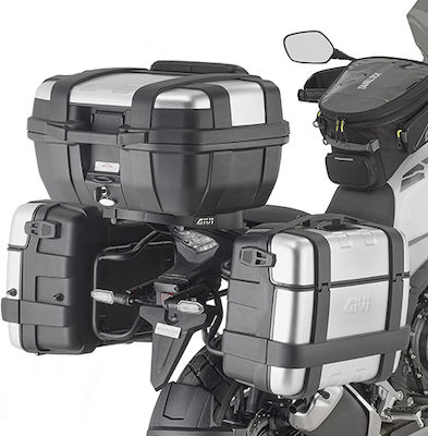 Givi Side Mounts for Honda CB 500X Honda CB500X