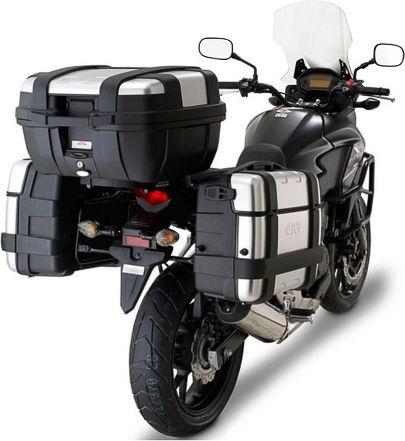 Givi Side Mounts for Honda CB 500X Honda CB500X