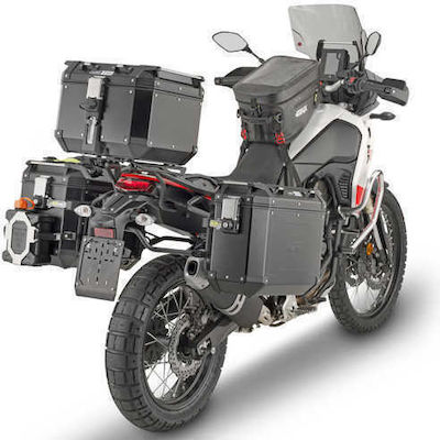 Givi Rack for Yamaha Tenere 700 Yamaha Tenere 2019