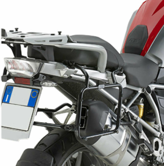 Givi Πλαϊνές Βάσεις για BMW R 1200 / R 1200 GS Adventure για BMW R 1200 GS 2013-2018 / R 1200 GS Adventure 2014-2016